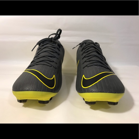 Nike Women Mercurial Vapor 12 - Picture 3 of 6